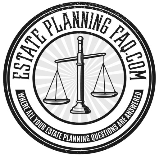 ESTATE PLANNING – FREQUENTLY ASKED QUESTIONS